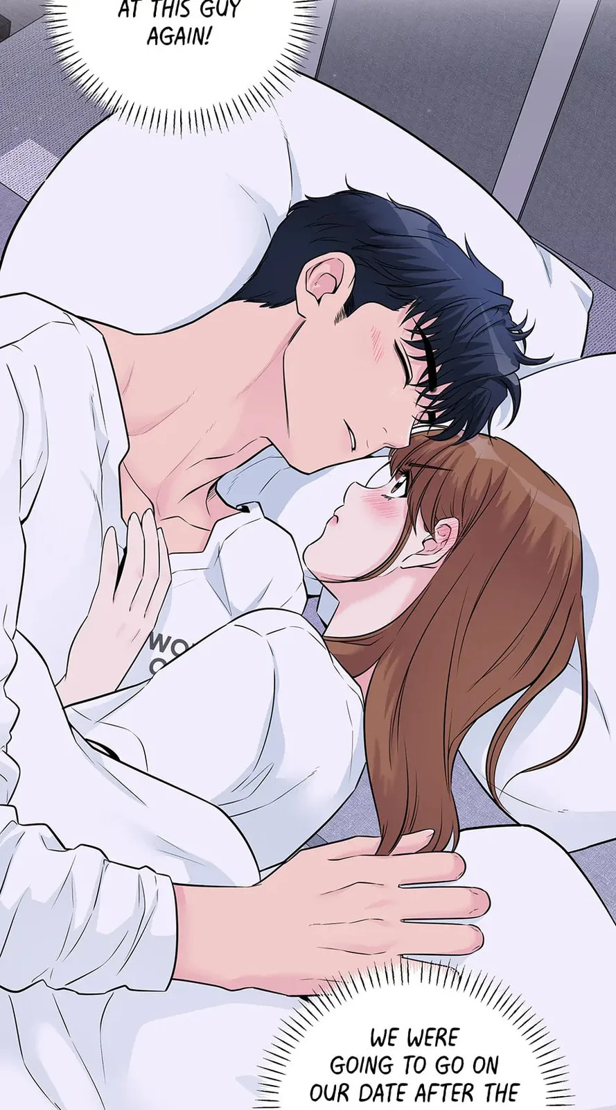 Love On Campus - Chapter 42 - Page 42