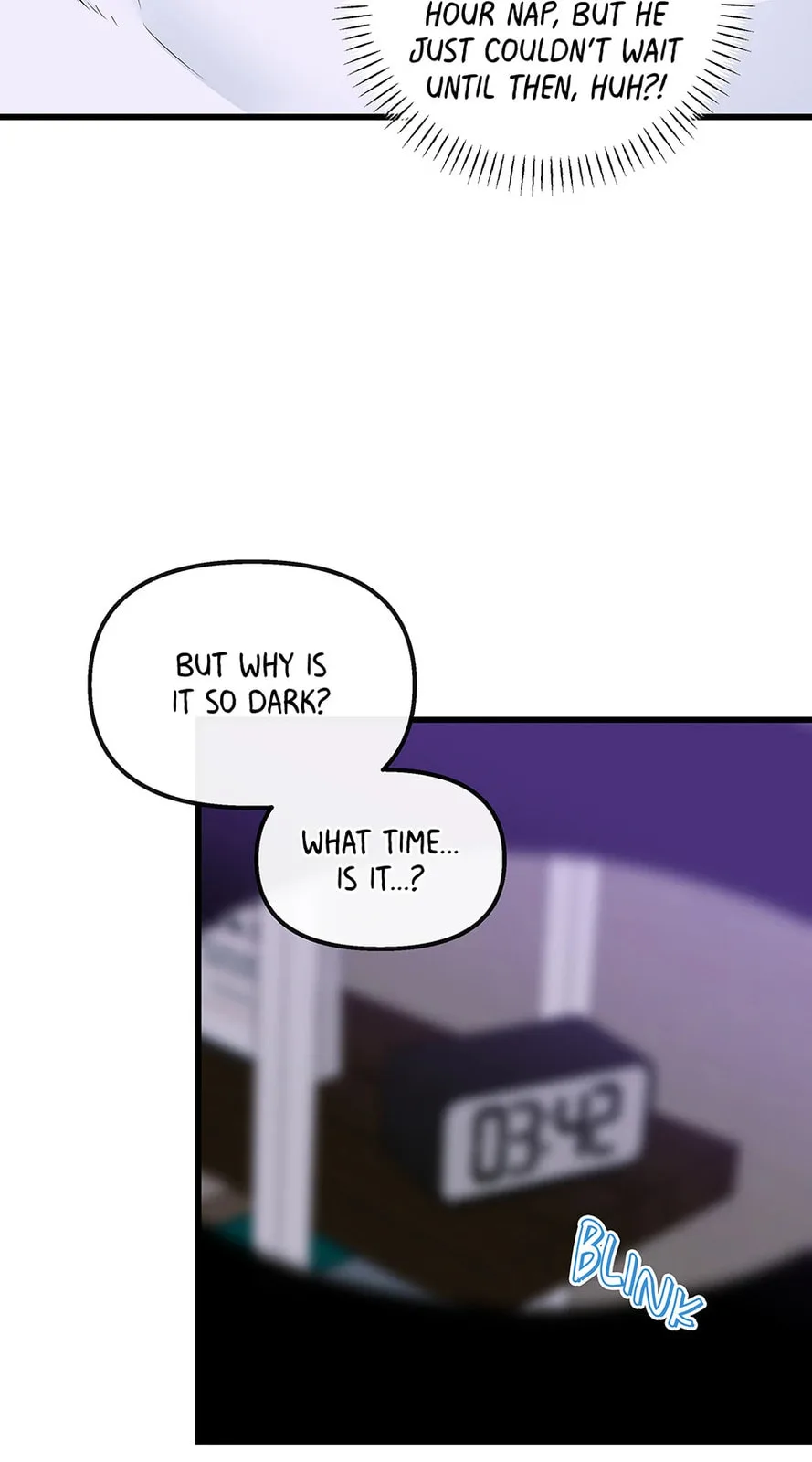 Love On Campus - Chapter 42 - Page 43
