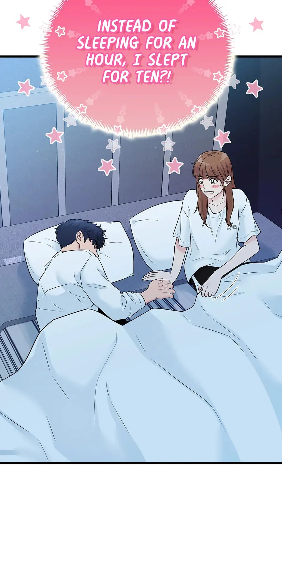 Love On Campus - Chapter 42 - Page 46
