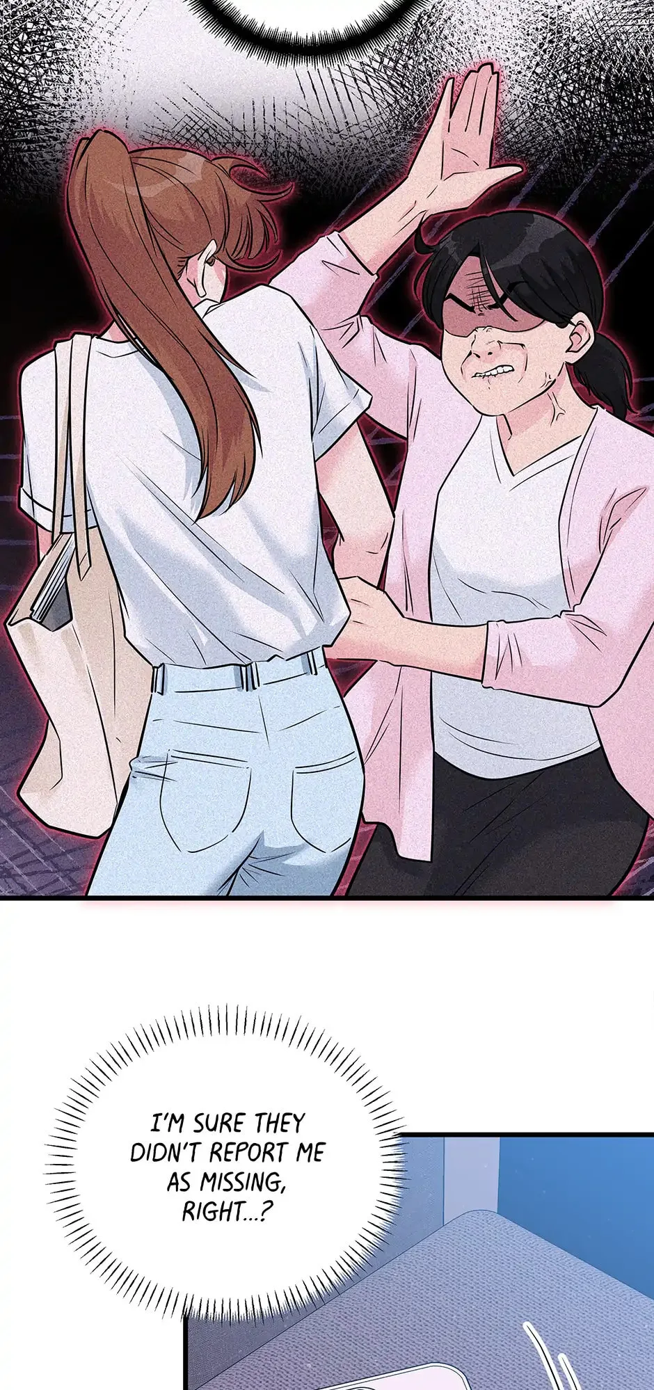 Love On Campus - Chapter 42 - Page 48