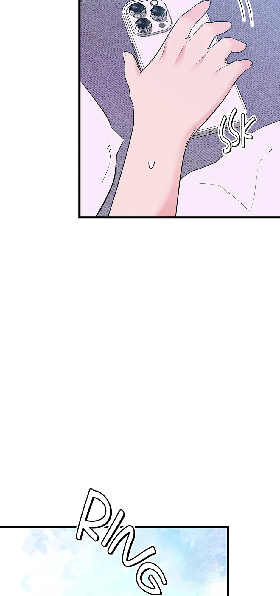 Love On Campus - Chapter 42 - Page 49