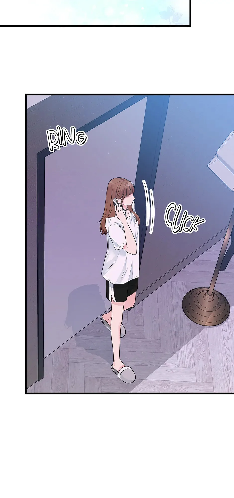 Love On Campus - Chapter 42 - Page 50