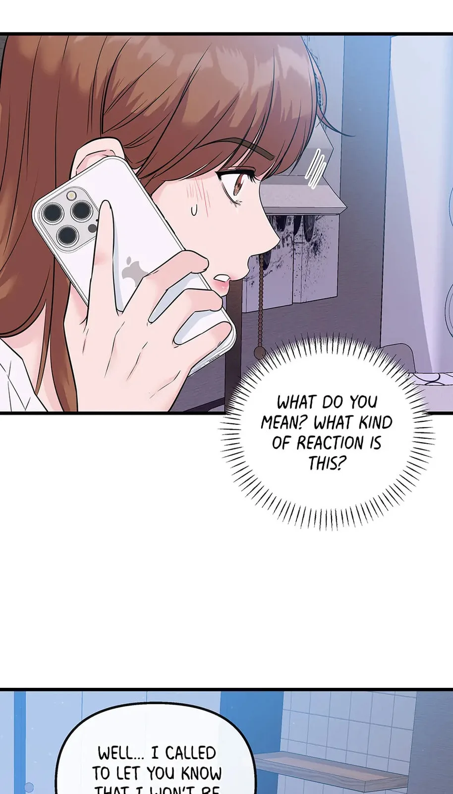 Love On Campus - Chapter 42 - Page 52