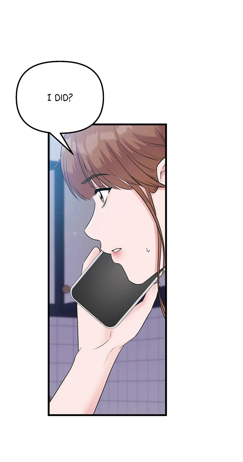 Love On Campus - Chapter 42 - Page 56