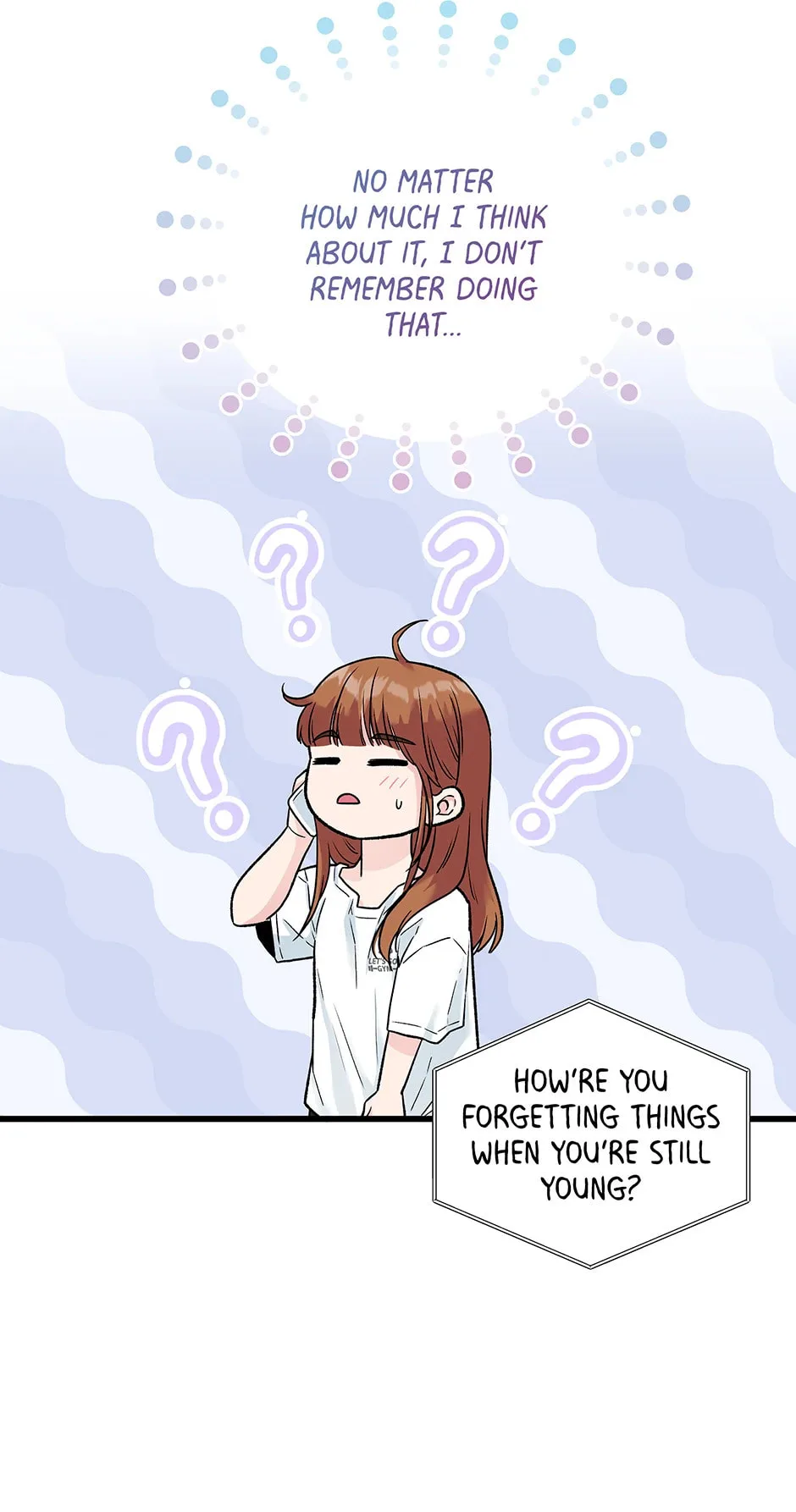 Love On Campus - Chapter 42 - Page 57