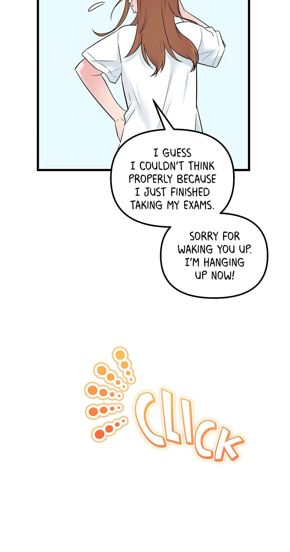Love On Campus - Chapter 42 - Page 59