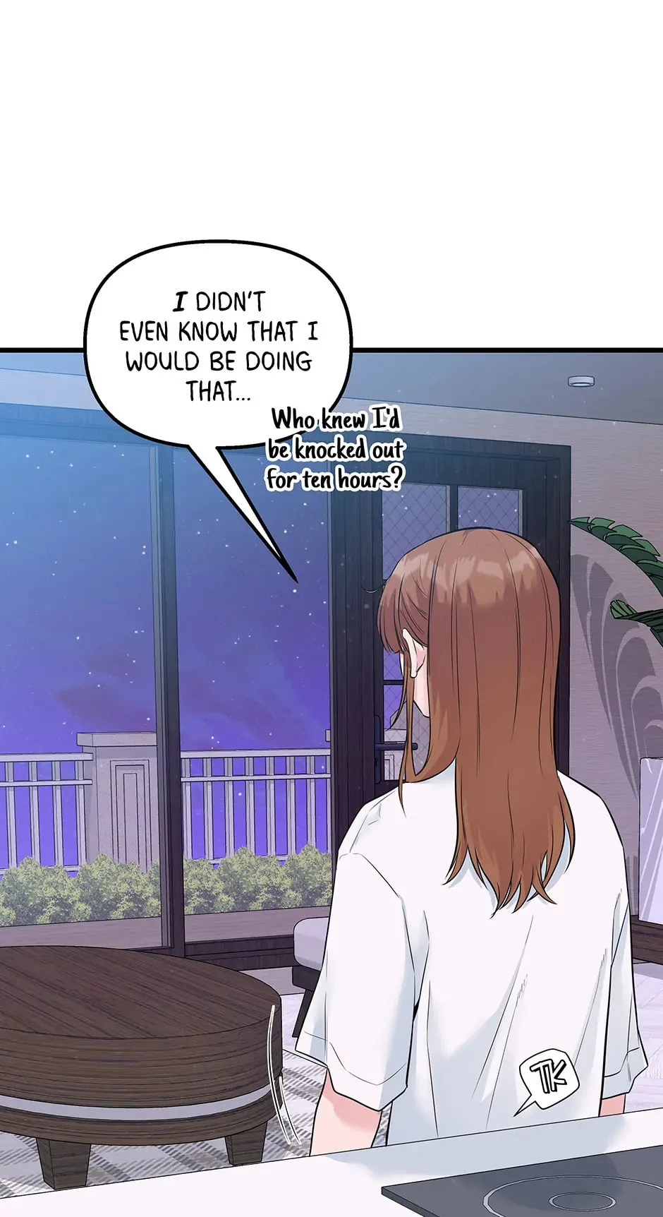 Love On Campus - Chapter 42 - Page 61
