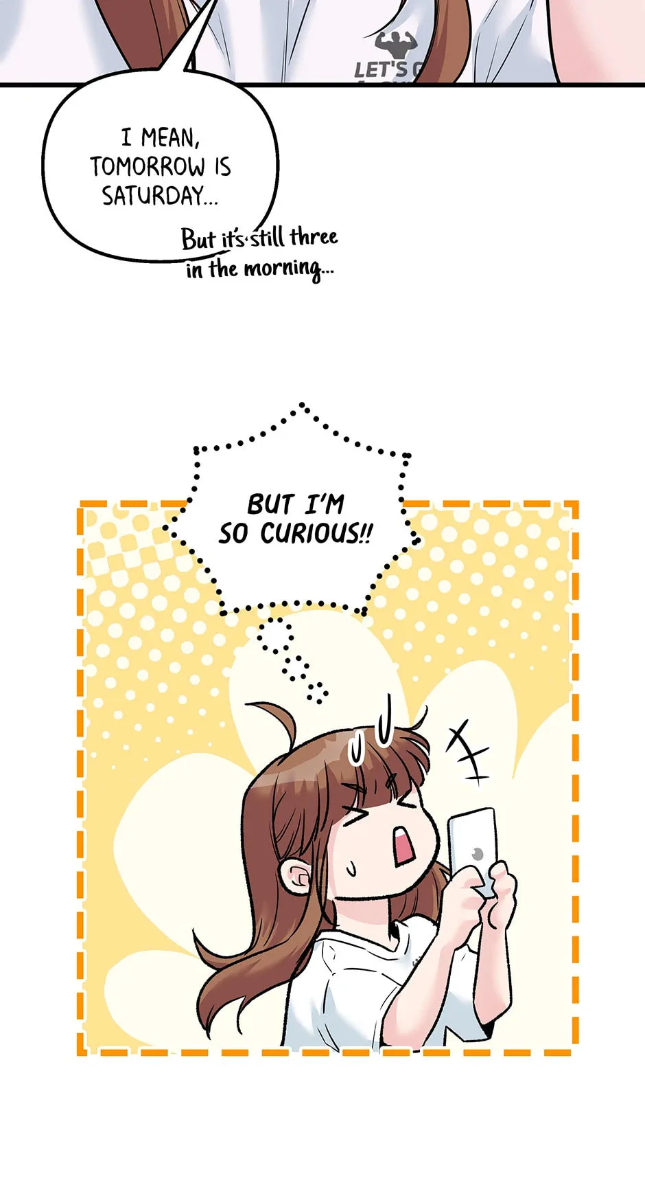 Love On Campus - Chapter 42 - Page 63