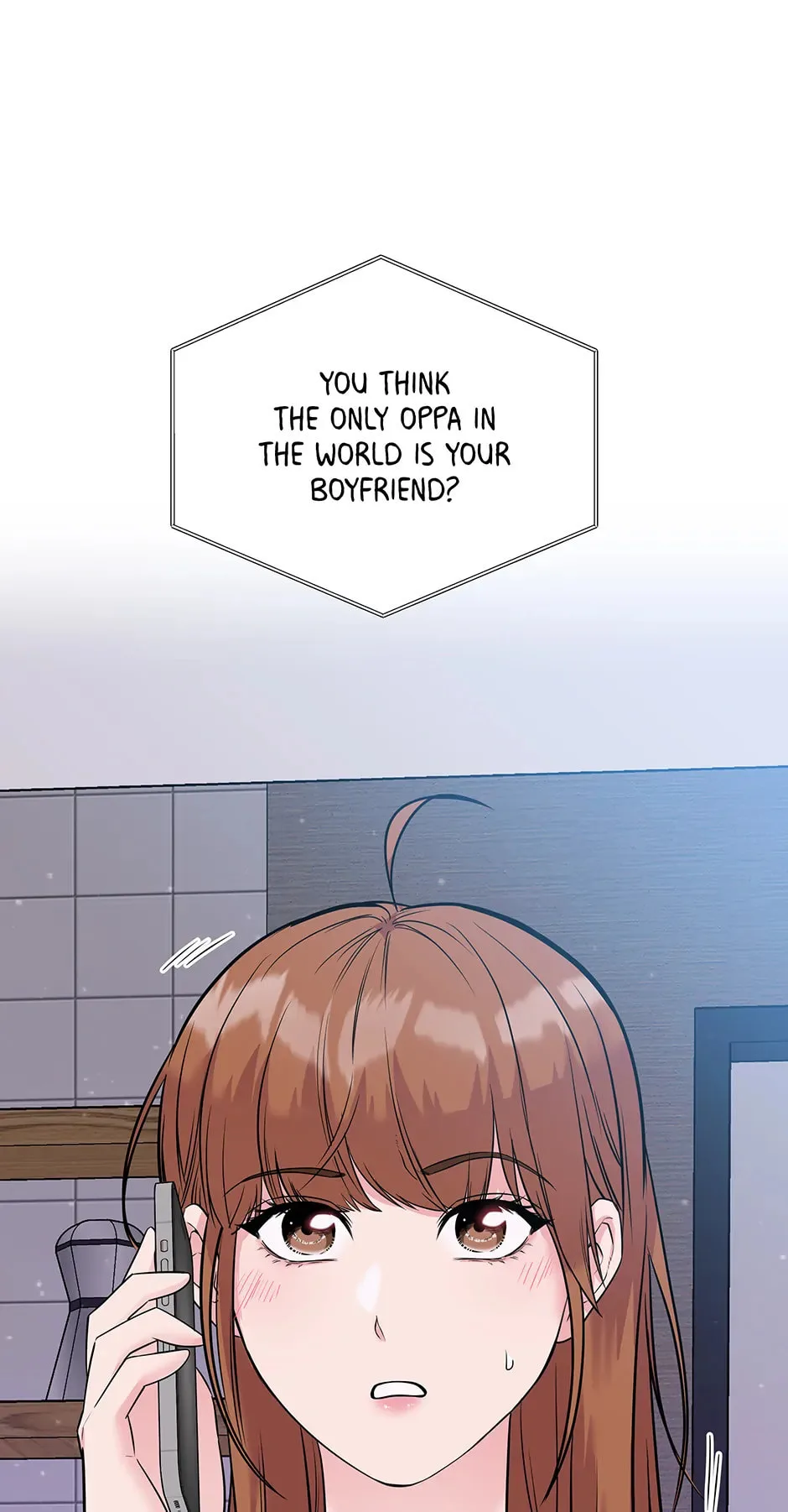 Love On Campus - Chapter 42 - Page 69