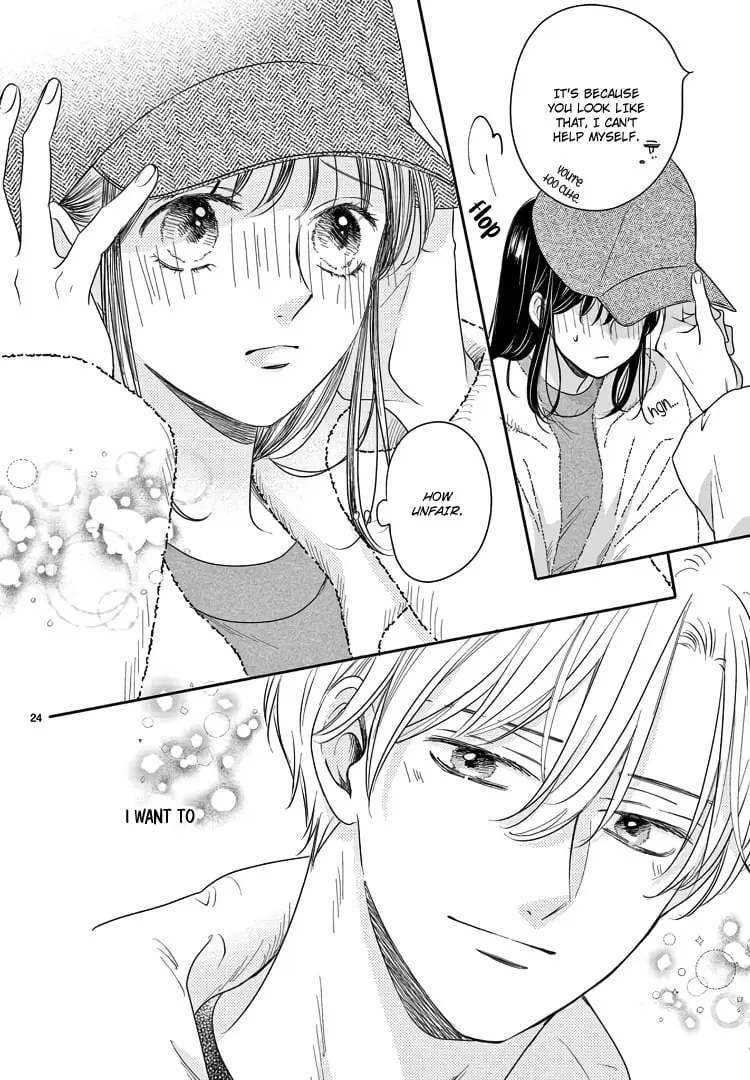 Shujinkou Nikki - Chapter 21 - Page 24