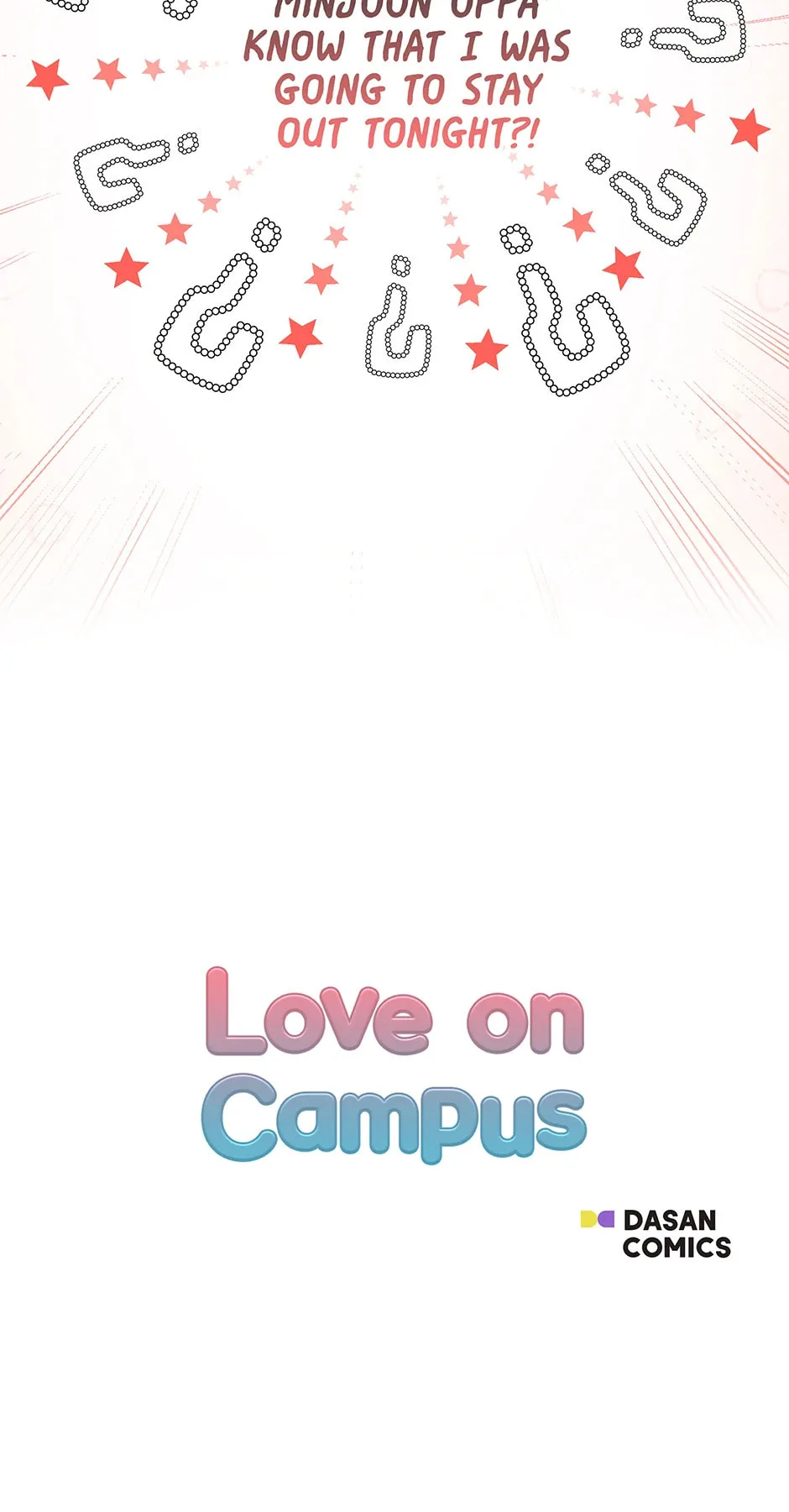 Love On Campus - Chapter 42 - Page 71