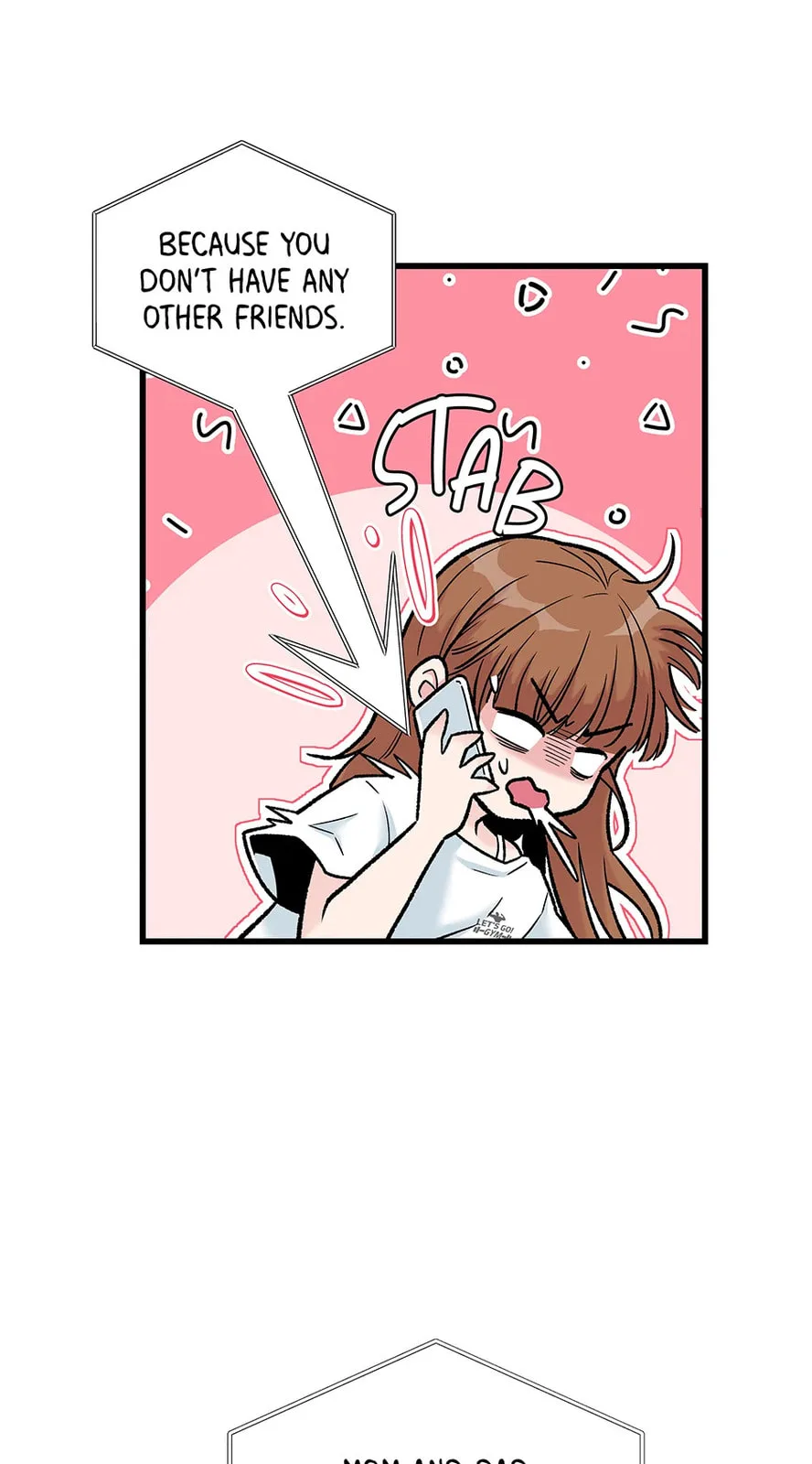 Love On Campus - Chapter 43 - Page 5