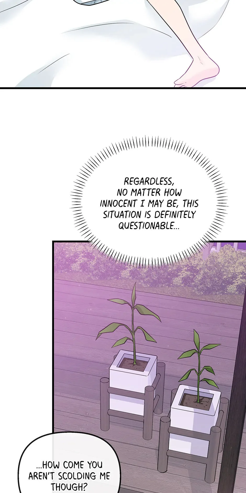 Love On Campus - Chapter 43 - Page 9