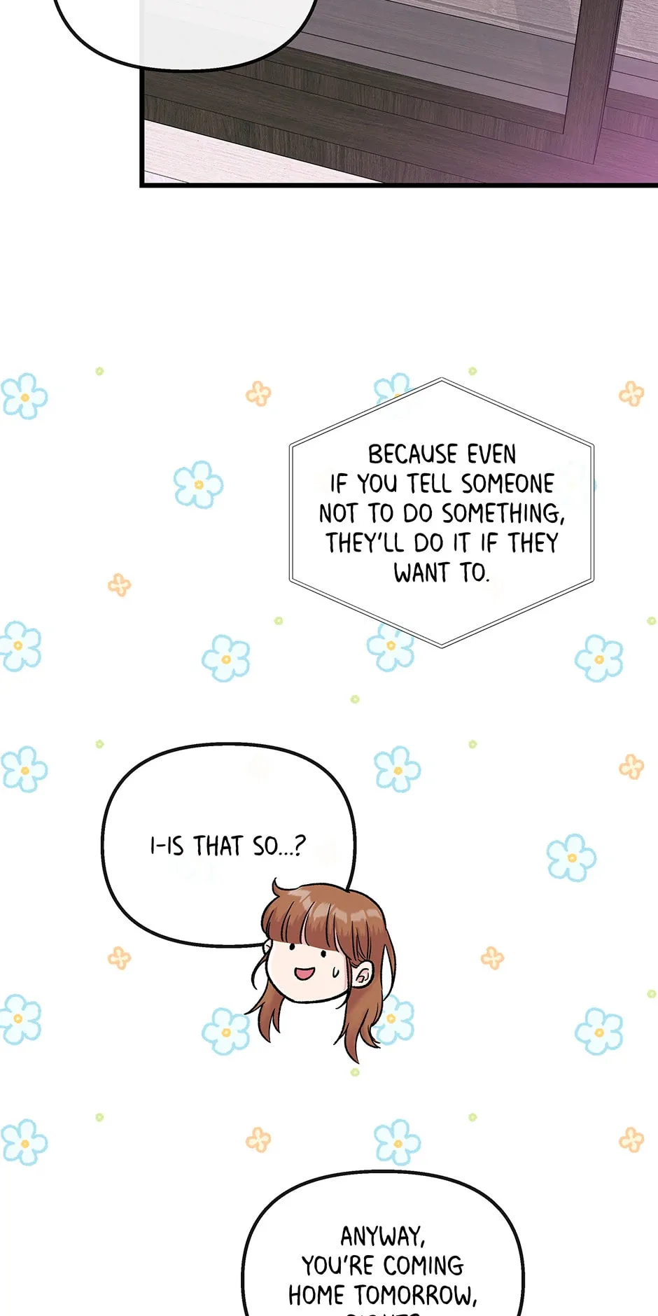 Love On Campus - Chapter 43 - Page 10