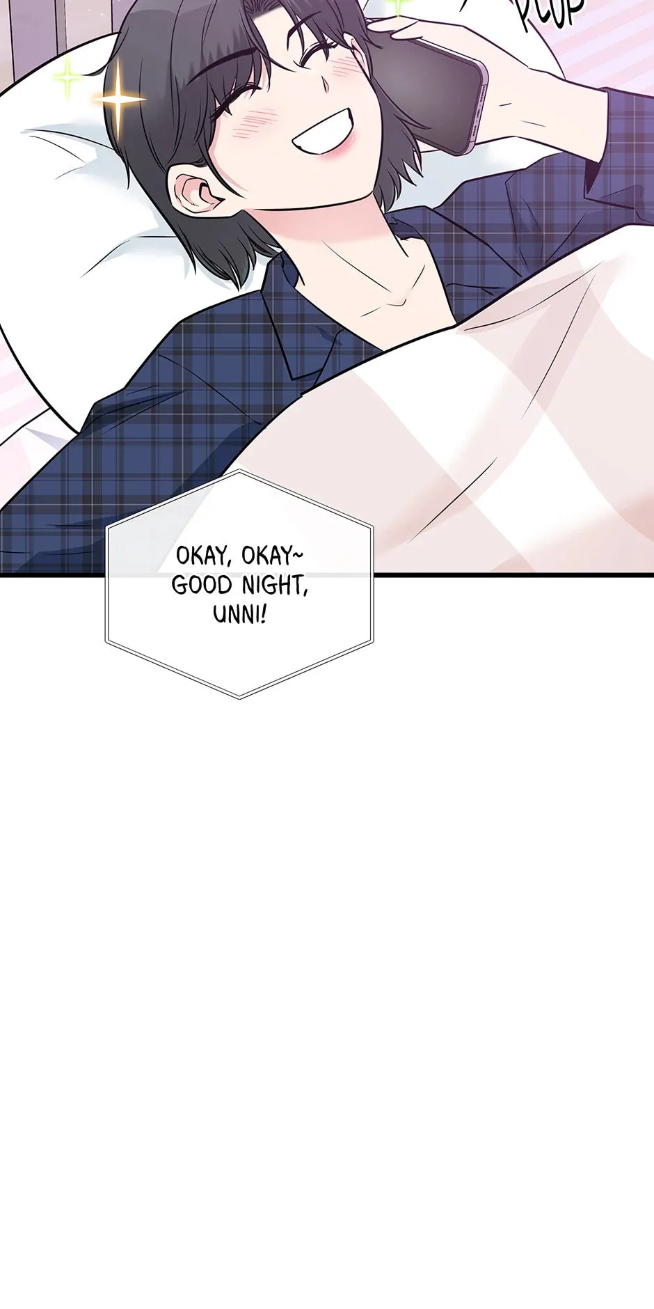 Love On Campus - Chapter 43 - Page 12