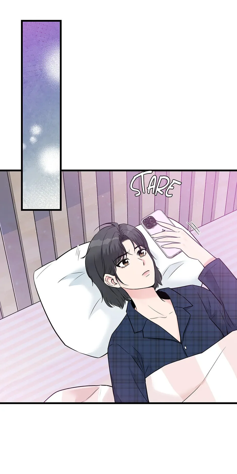 Love On Campus - Chapter 43 - Page 13