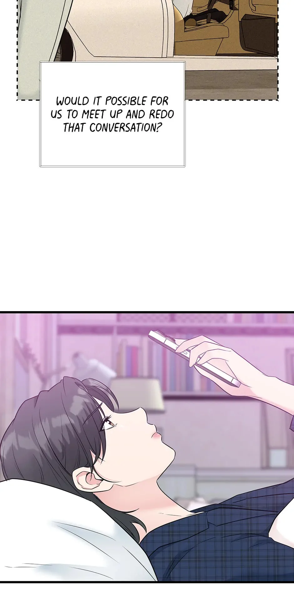 Love On Campus - Chapter 43 - Page 15