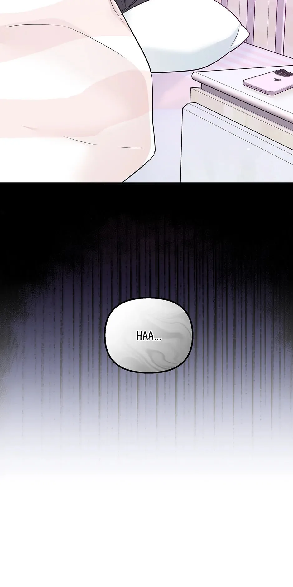 Love On Campus - Chapter 43 - Page 17