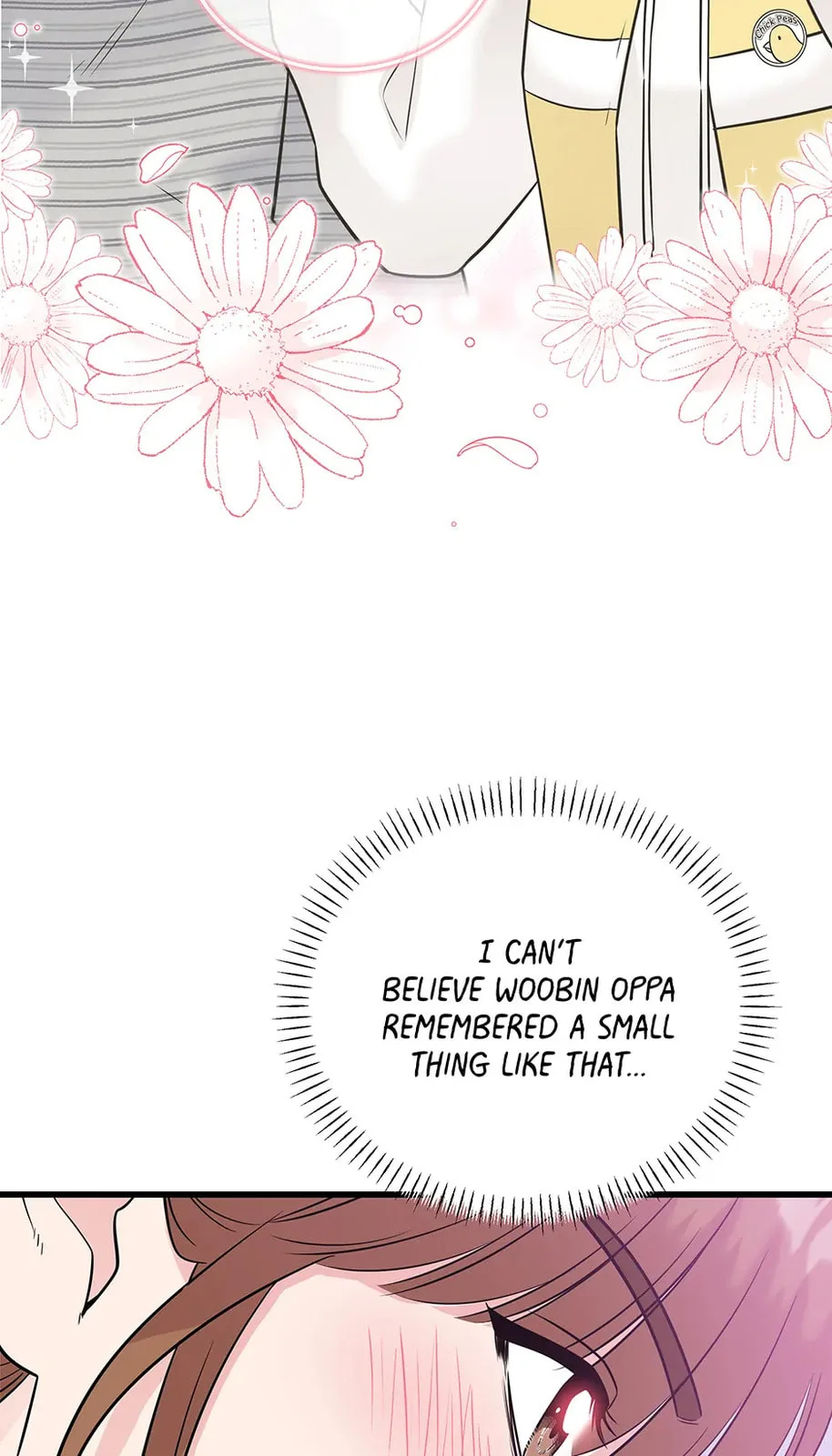 Love On Campus - Chapter 43 - Page 21