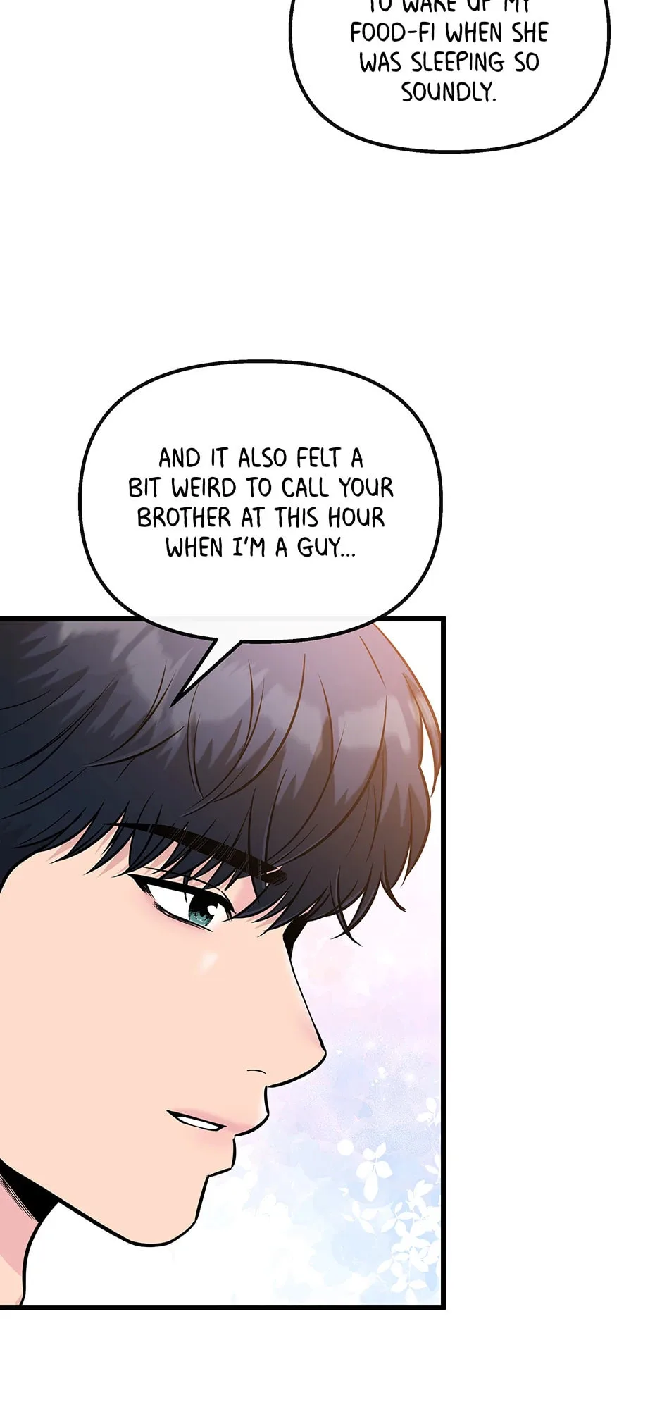 Love On Campus - Chapter 43 - Page 25