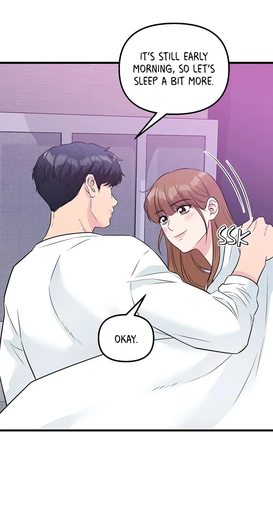 Love On Campus - Chapter 43 - Page 27