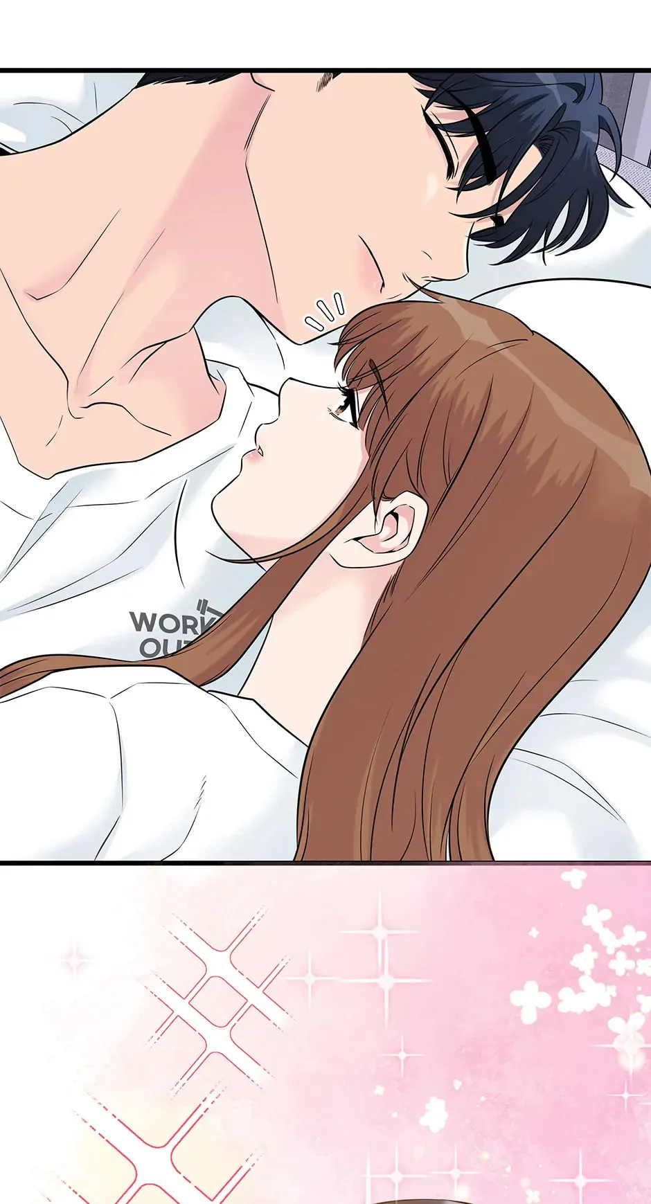 Love On Campus - Chapter 43 - Page 28