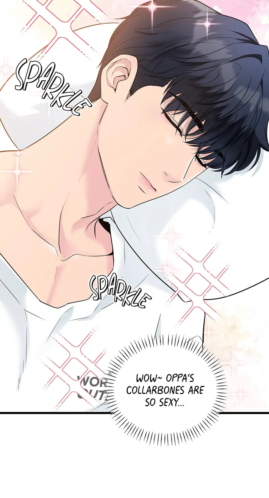 Love On Campus - Chapter 43 - Page 29