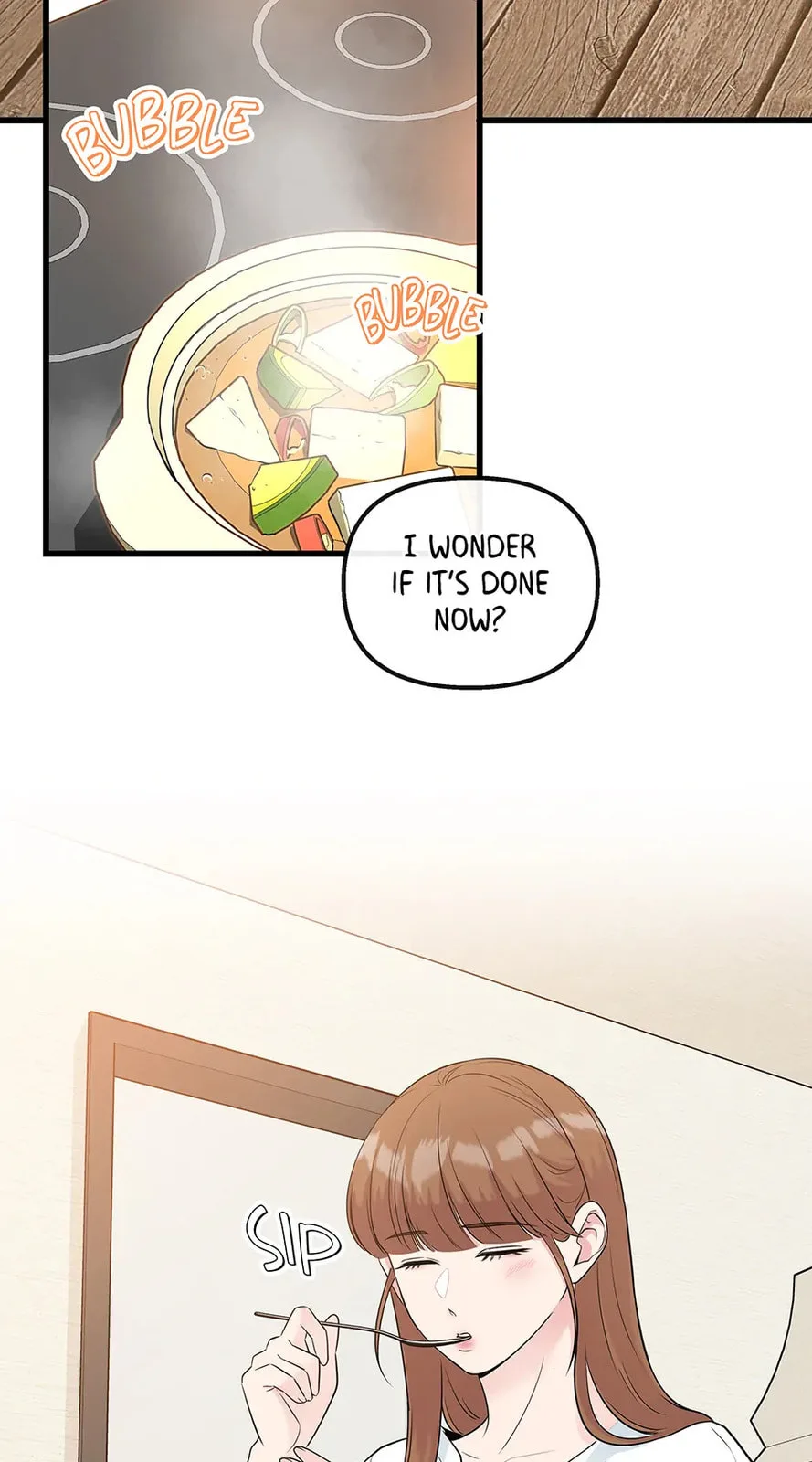 Love On Campus - Chapter 43 - Page 34