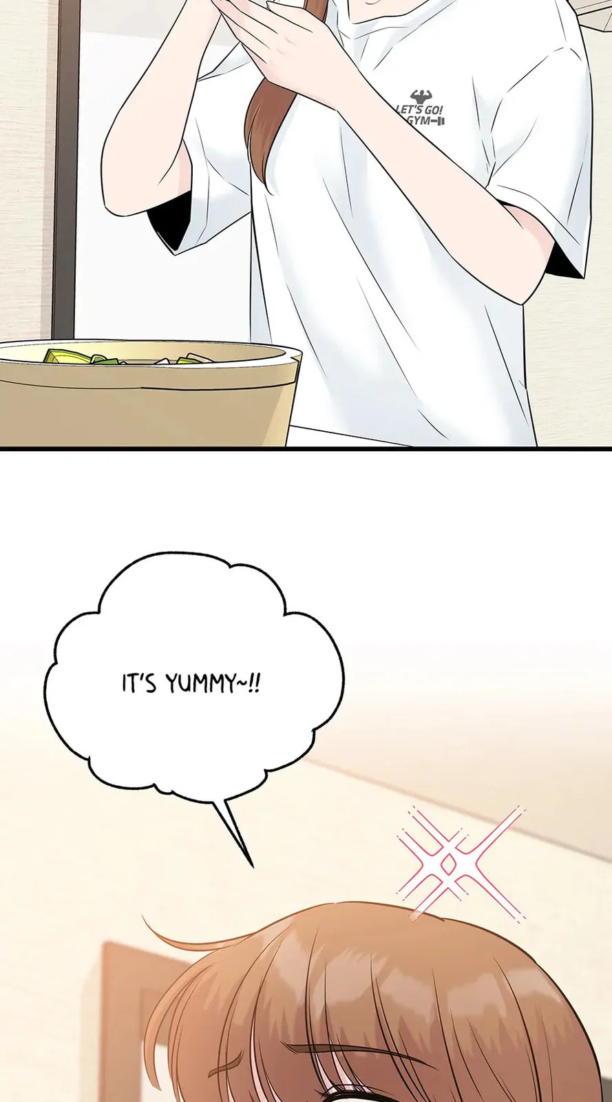 Love On Campus - Chapter 43 - Page 35