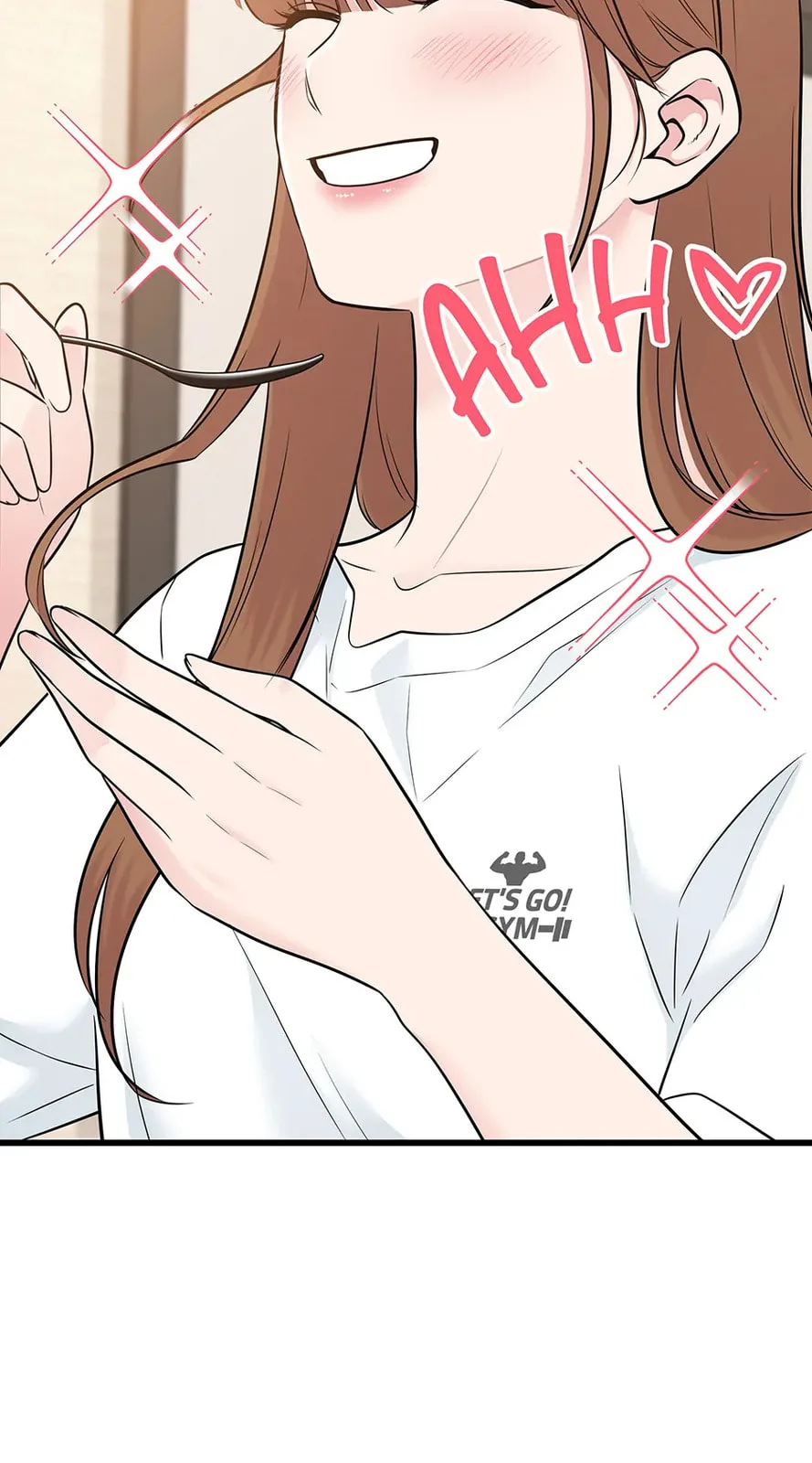 Love On Campus - Chapter 43 - Page 36