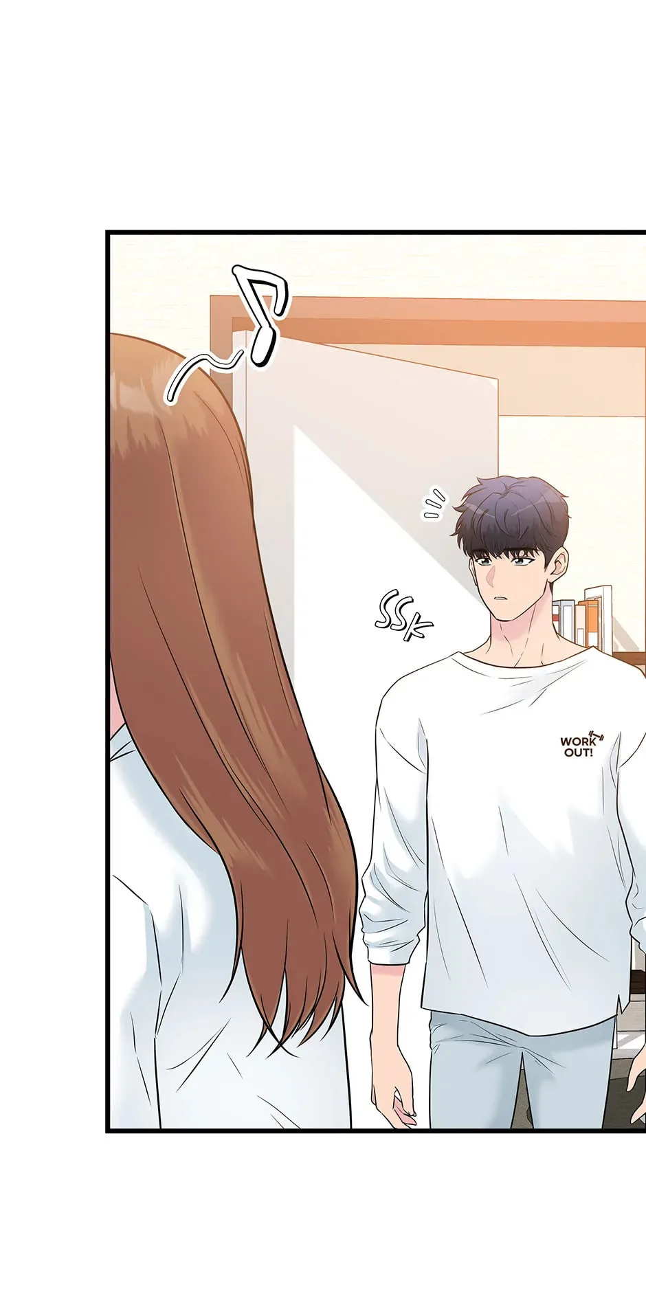 Love On Campus - Chapter 43 - Page 37