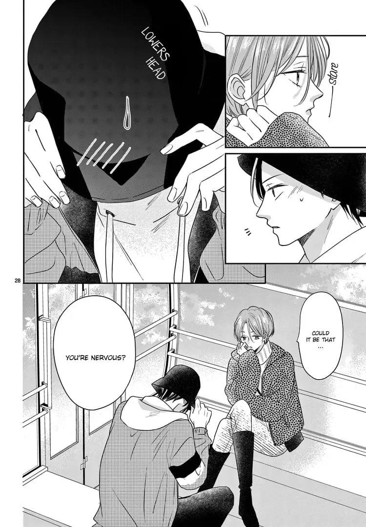 Shujinkou Nikki - Chapter 21 - Page 28