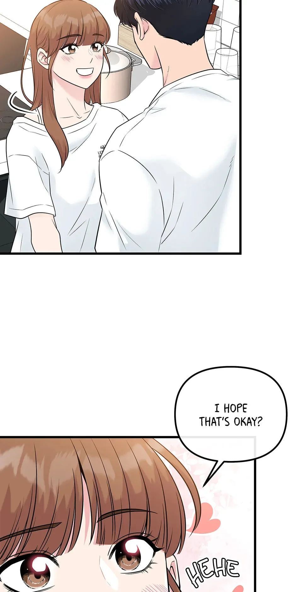 Love On Campus - Chapter 43 - Page 40