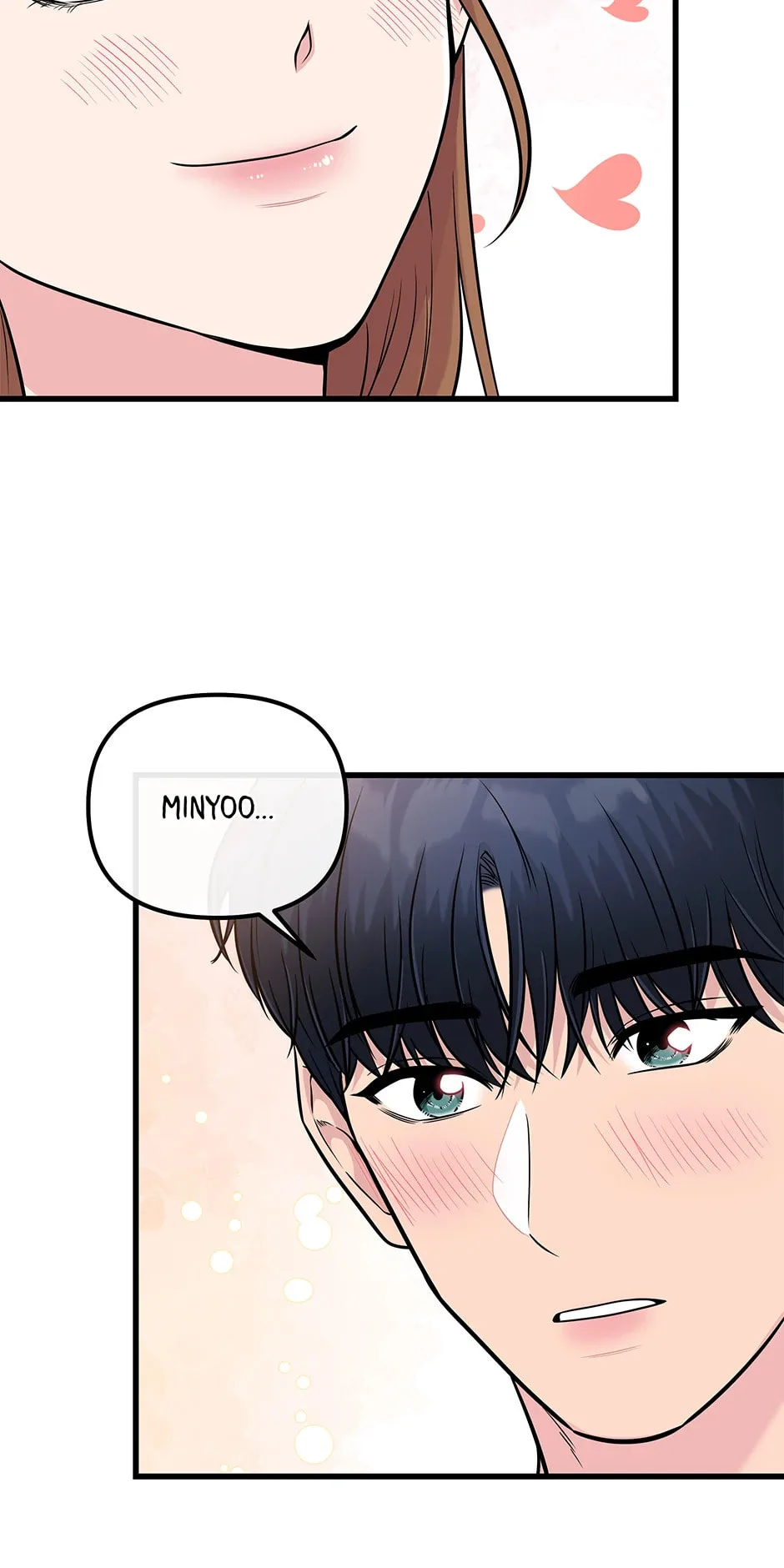 Love On Campus - Chapter 43 - Page 41
