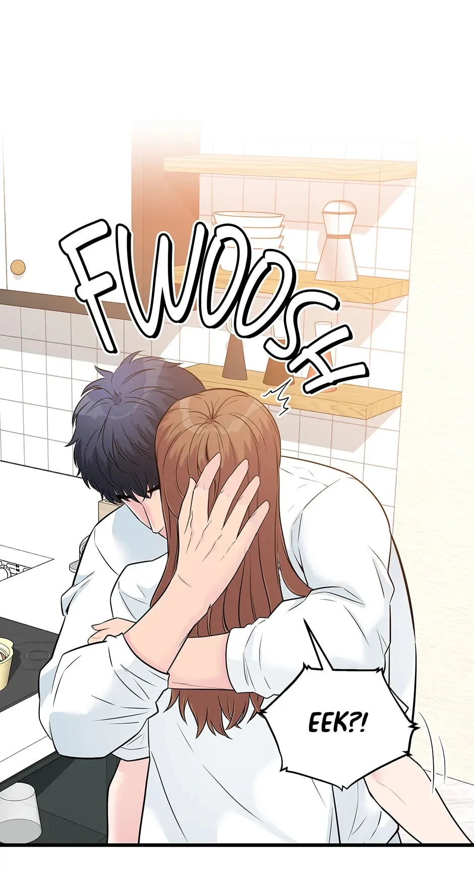 Love On Campus - Chapter 43 - Page 42