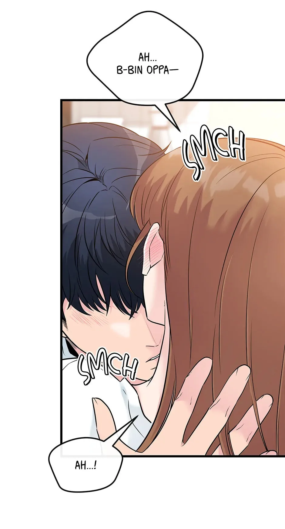 Love On Campus - Chapter 43 - Page 44