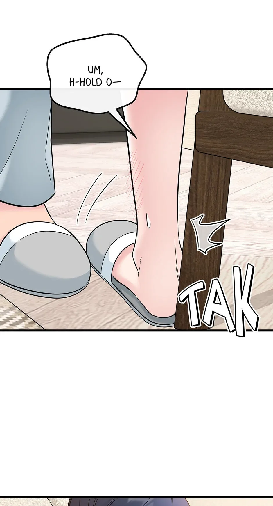 Love On Campus - Chapter 43 - Page 45