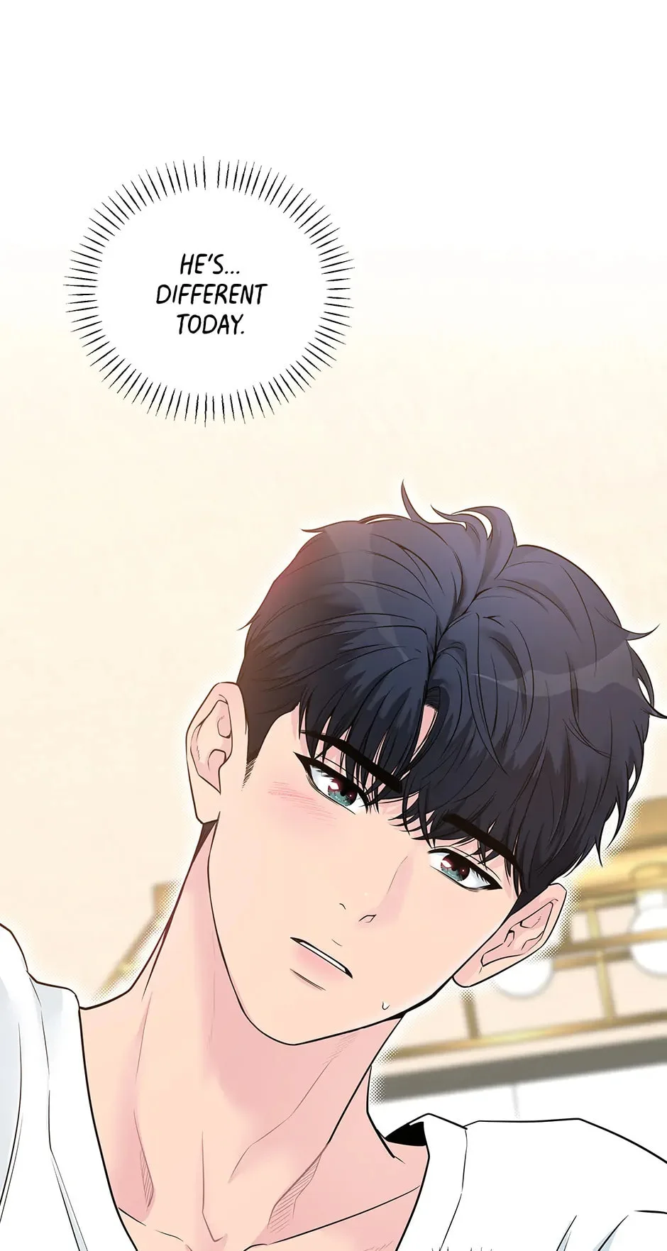 Love On Campus - Chapter 43 - Page 47