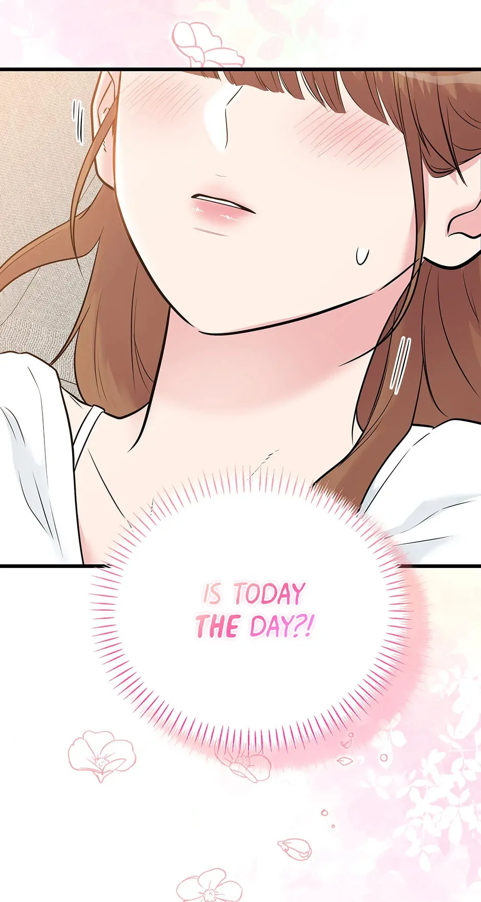 Love On Campus - Chapter 43 - Page 49