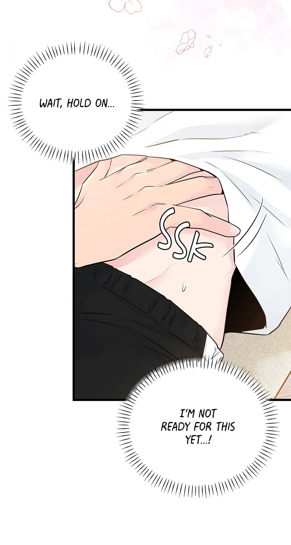 Love On Campus - Chapter 43 - Page 50