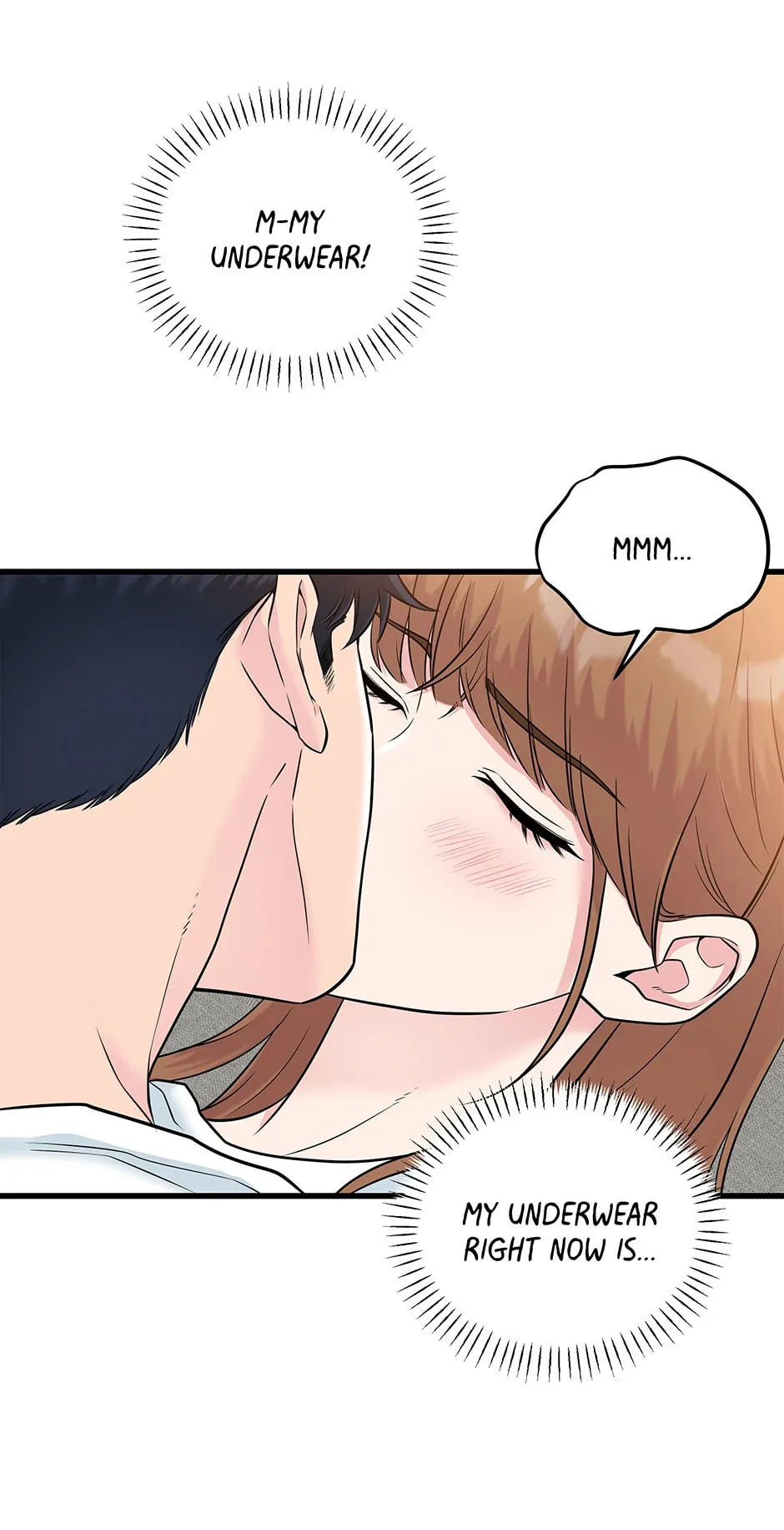 Love On Campus - Chapter 43 - Page 51