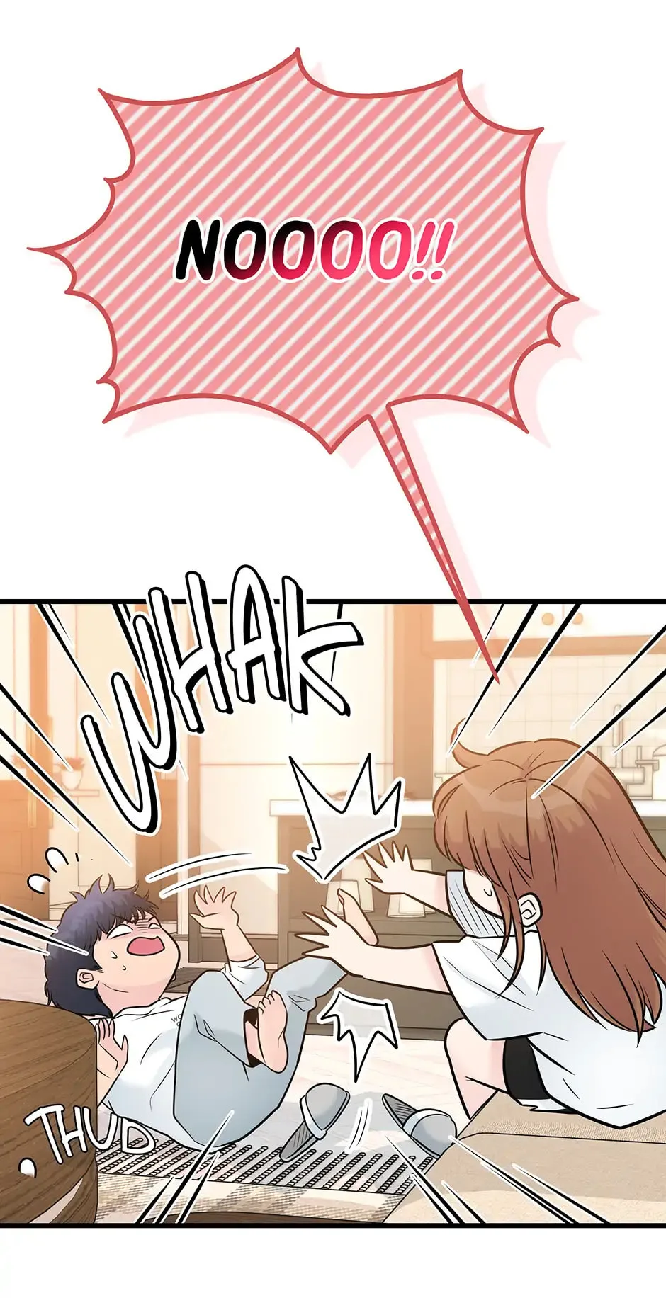 Love On Campus - Chapter 43 - Page 53