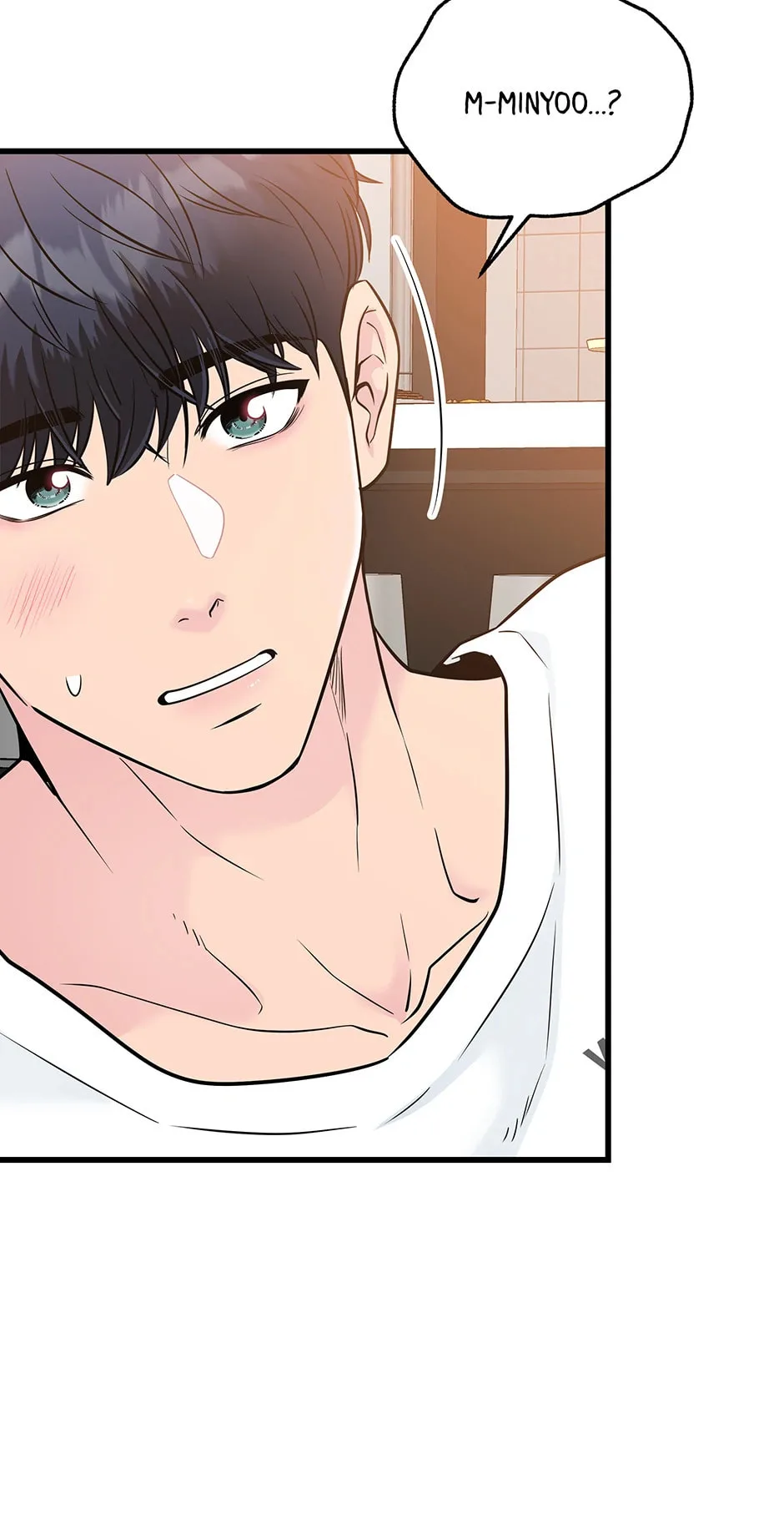 Love On Campus - Chapter 43 - Page 55