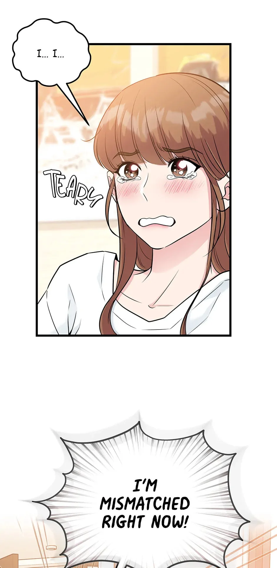Love On Campus - Chapter 43 - Page 56