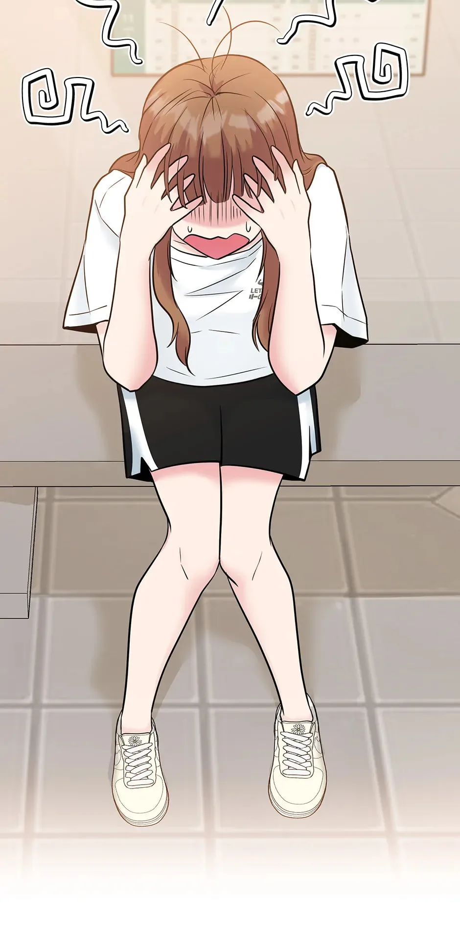 Love On Campus - Chapter 43 - Page 60