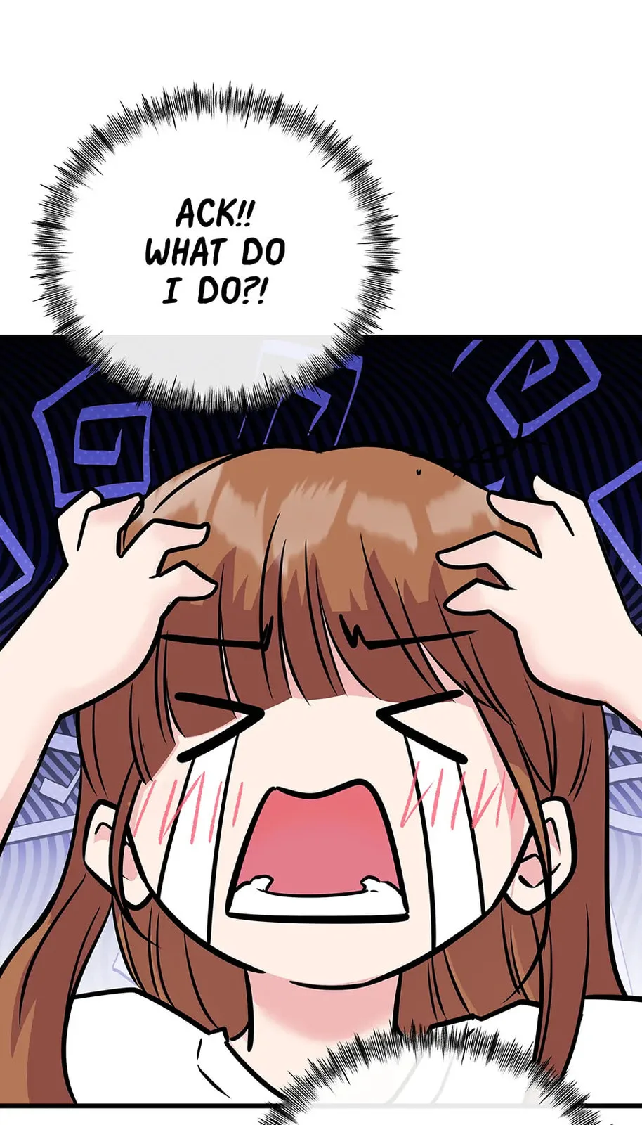 Love On Campus - Chapter 43 - Page 61