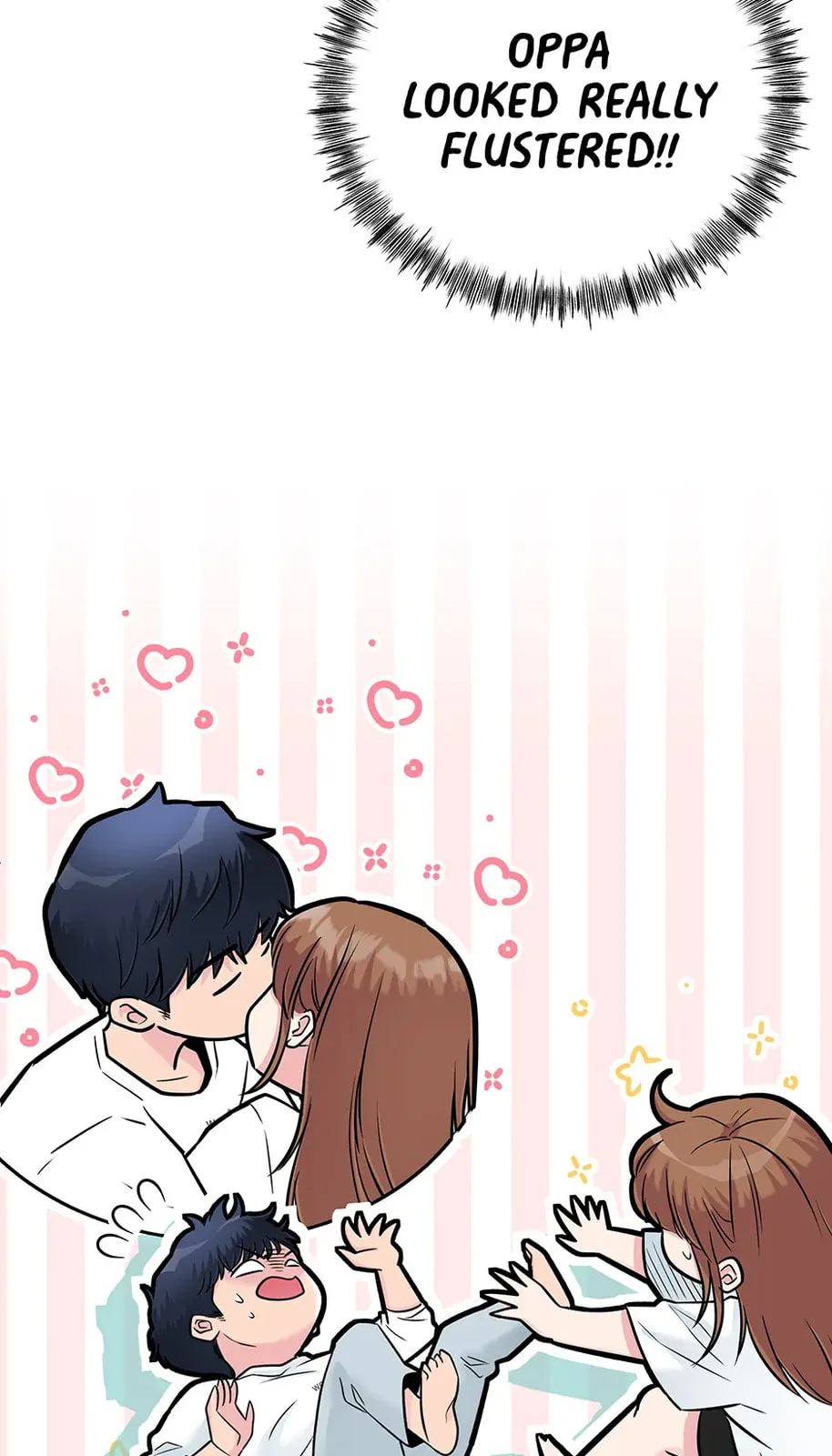 Love On Campus - Chapter 43 - Page 62