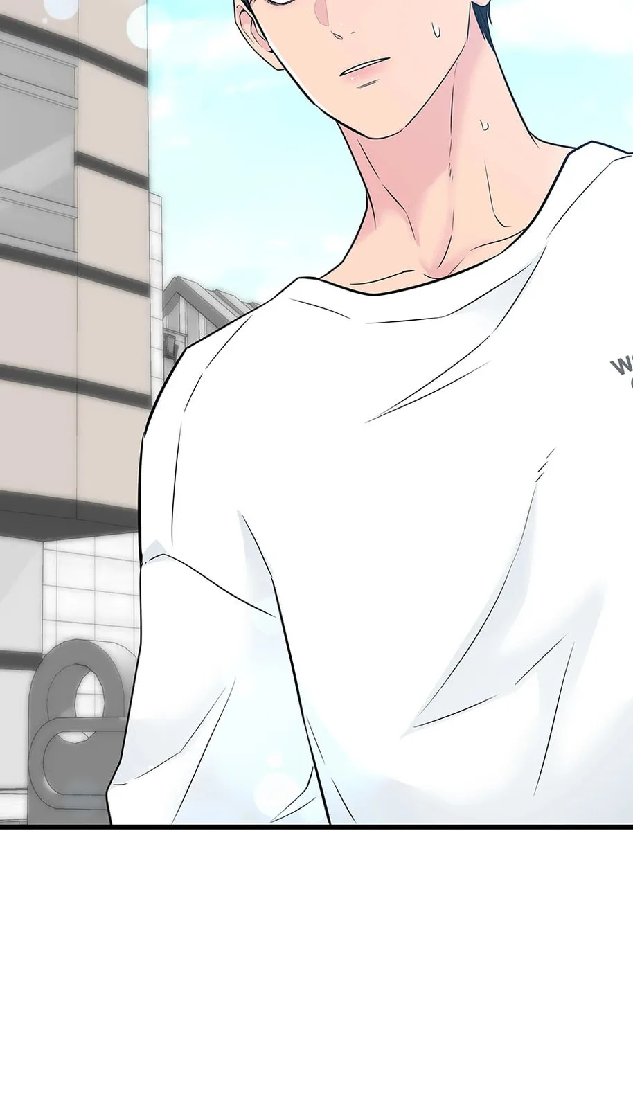 Love On Campus - Chapter 43 - Page 65