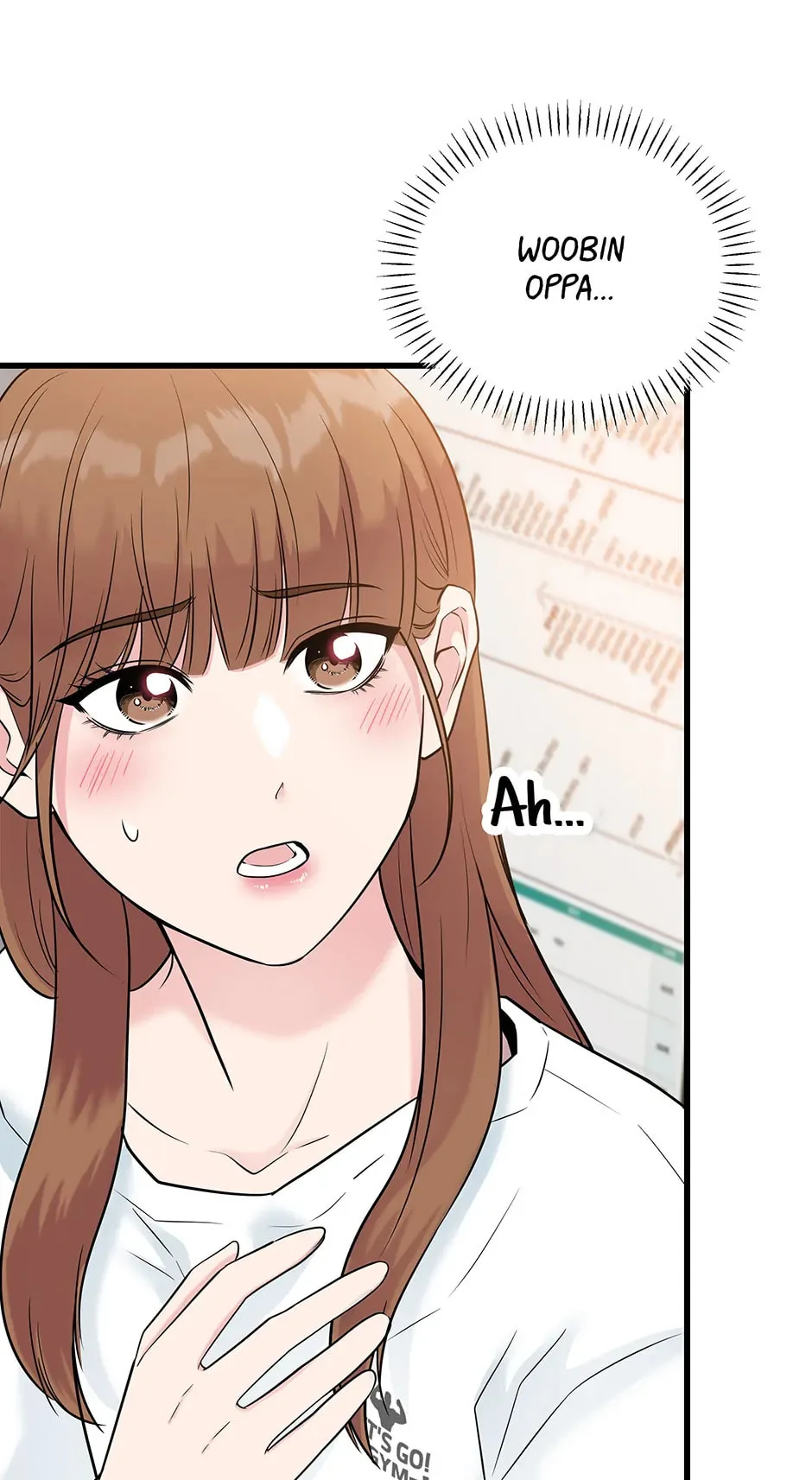 Love On Campus - Chapter 43 - Page 66
