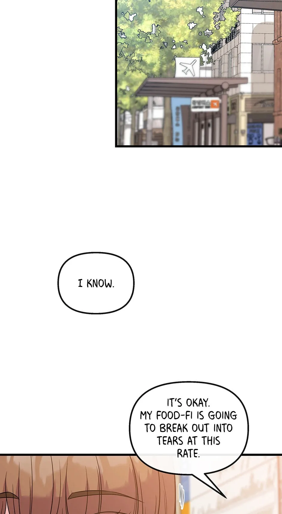 Love On Campus - Chapter 43 - Page 68